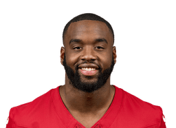 Trey Benson