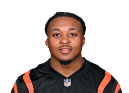Tahj Brooks