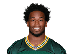 Edgerrin Cooper