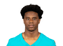 Jason Marshall Jr.