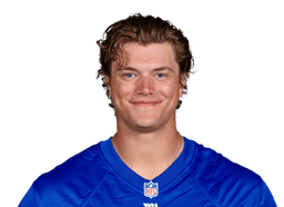 J.J. McCarthy