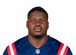 Marcus Bryant