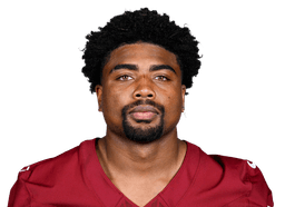 Treylon Burks