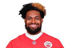 Josh Simmons