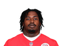 Omarr Norman-Lott