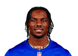 Malik Nabers