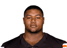 Mike Hall Jr.