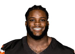 Raheim Sanders