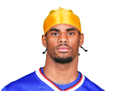 Keon Coleman
