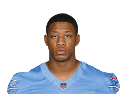 Jaylon Jones