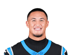 Tetairoa McMillan