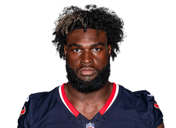 Will Anderson Jr.