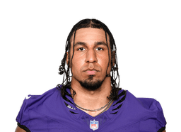 Tavius Robinson