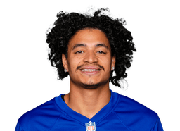 Jalin Hyatt
