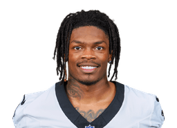 Barion Brown