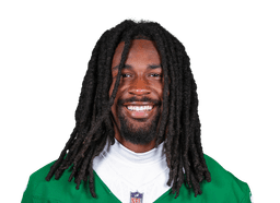 Omar Cooper Jr.