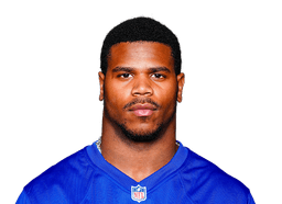 Abdul Carter
