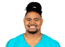 Jonah Savaiinaea