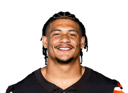 Denzel Boston