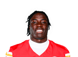 Emmett Johnson