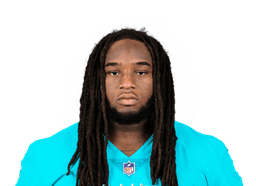 Jordan Phillips