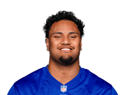 Francis Mauigoa