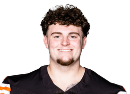Mason Graham