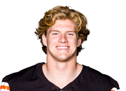 Carson Schwesinger
