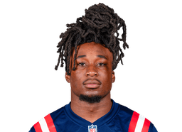 Khalil Jacobs