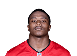 Keionte Scott