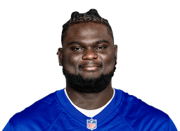 CJ Okoye
