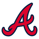 Atlanta Braves logo