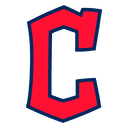 Cleveland Guardians logo