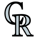 Colorado Rockies logo