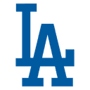 Los Angeles Dodgers logo