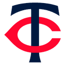 Minnesota Twins logo
