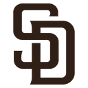 San Diego Padres logo