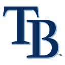 Tampa Bay Rays logo