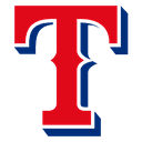 Texas Rangers logo