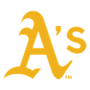 Oakland Athletics logo