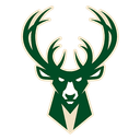 Milwaukee Bucks logo