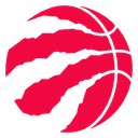 Toronto Raptors logo