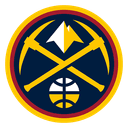 Denver Nuggets logo