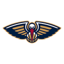New Orleans Pelicans logo