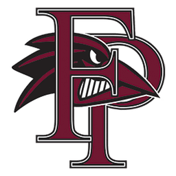 Franklin Pierce Ravens logo