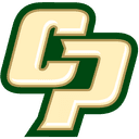 Cal Poly Mustangs logo