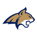 Montana State Bobcats logo