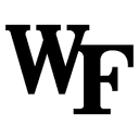 Wake Forest Demon Deacons logo