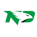 North Dakota Fighting Hawks logo