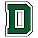 Dartmouth Big Green logo